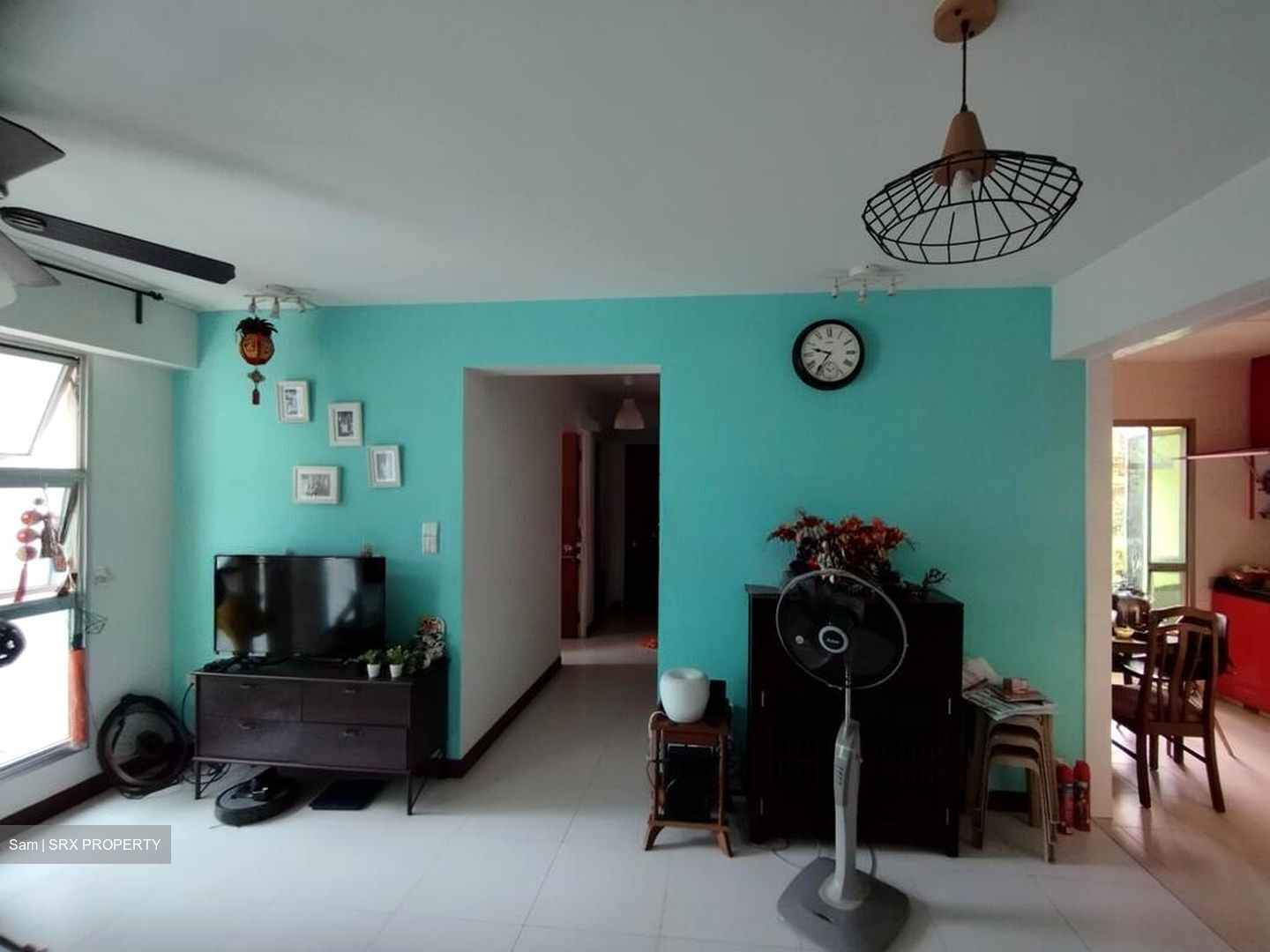 Blk 51 Commonwealth 10 (Queenstown), HDB 4 Rooms #509167101